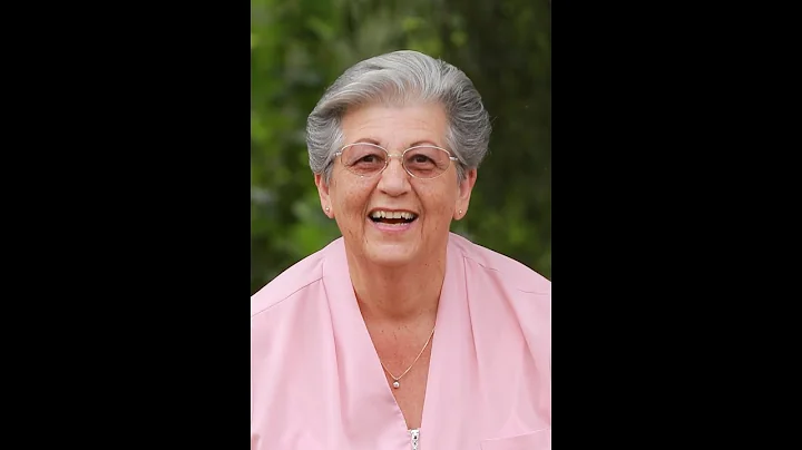 Elizabeth Hutchison Video Memorial