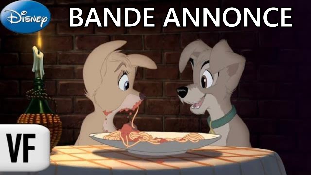 La Belle Et Le Clochard 2 Streaming Vf
