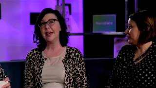 Transitions Academy: Acuvue Contact Lens