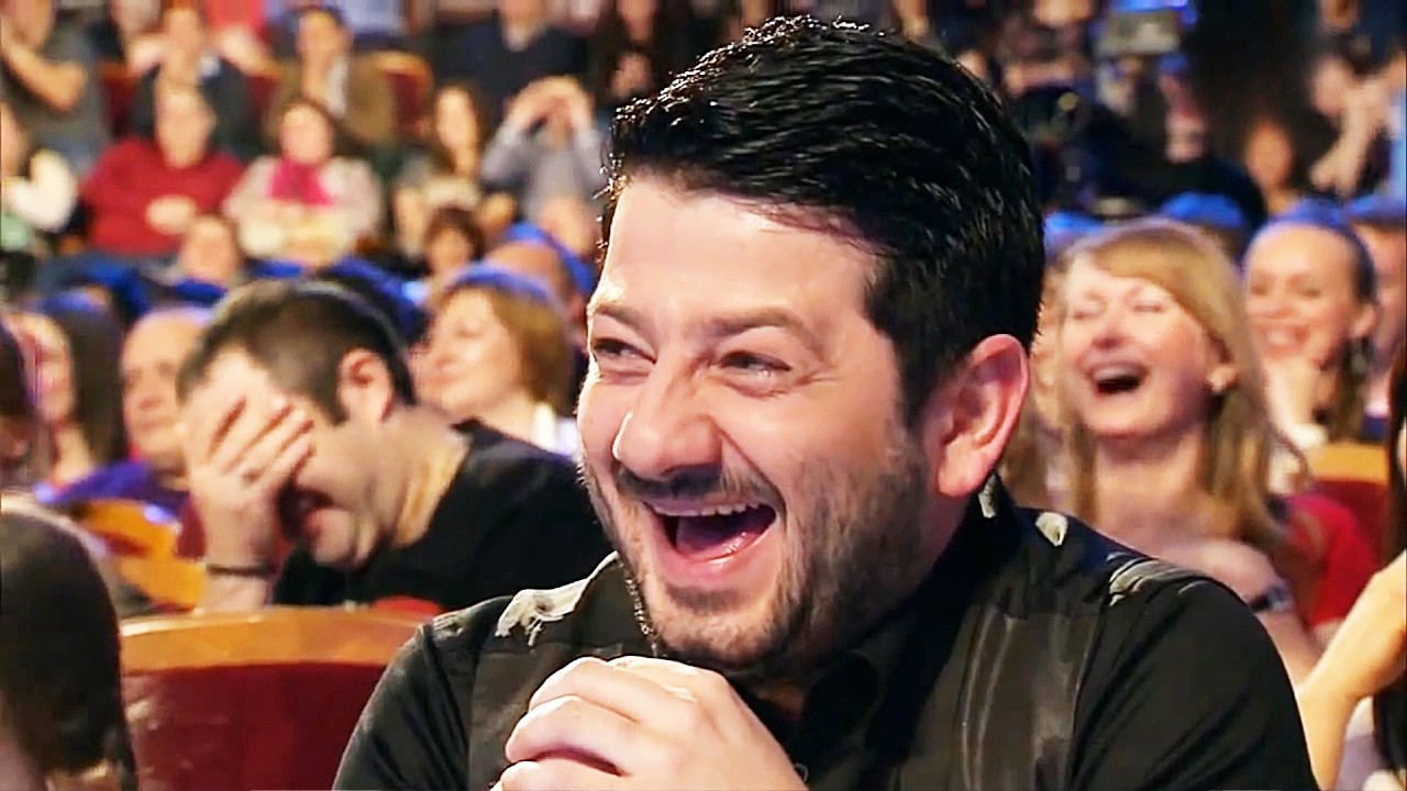 Японцы на АвтоВАЗе, Пародия на Малышеву, Знакомство с родителями, В отделении полиции - КВН РУДН