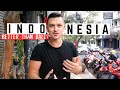 Most Underrated Place in Indonesia? - First Impression of Bandung