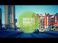 Driving Winnipeg - Roblin Blvd, Corydon Ave, Osborne Steet