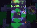 Monkey 🐵 🔥🔥solo showdown gaming highlights #brawlstars #shorts