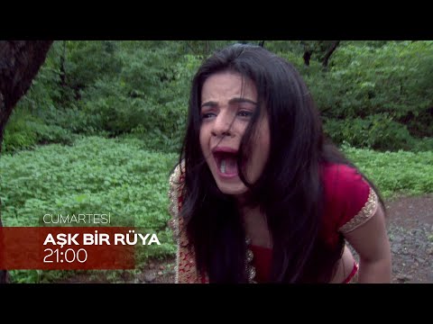 Aşk Bir Rüya 100. Bölüm Fragmanı - 30 Mayıs Cumartesi