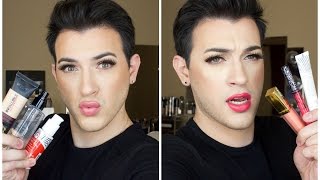 APRIL BEAUTY FAVORITES 2015 | MannyMua