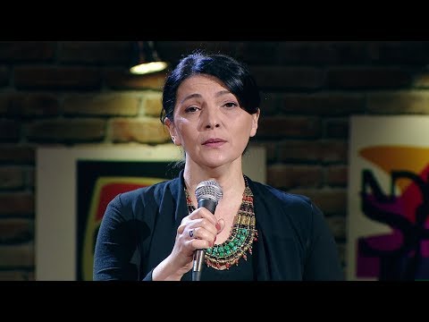 ია შუღლიაშვილი - პირველ ივლისს, 22:00 საათზე,\"შაბათს საღამოს ლიზასთან\"