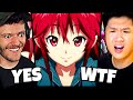 I Showed Cursed Hentai to Normie YouTubers & Traumatized Them (ft MxR Plays, Oompaville & Kwite)