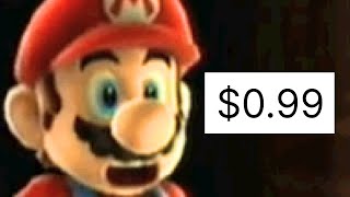 The Cheapest Nintendo Game Ever Sold