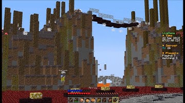 MCSG #1 - w/ Agent --Demons Breeze