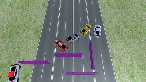 Easy Unity Android Game Tutorial Crazy Roadz Game Part 2