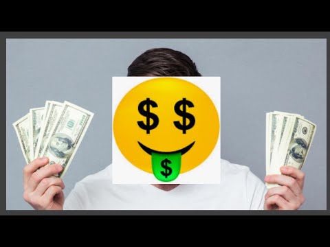 Videó: Jelek A Pénzről A Meggazdagodáshoz
