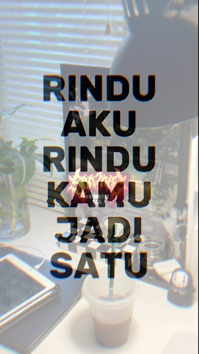 TEMPLATE CAPCUT || DJ RINDU AKU RINDU KAMU#shortvideo #templatecapcut #jjtipis #fyp #trending
