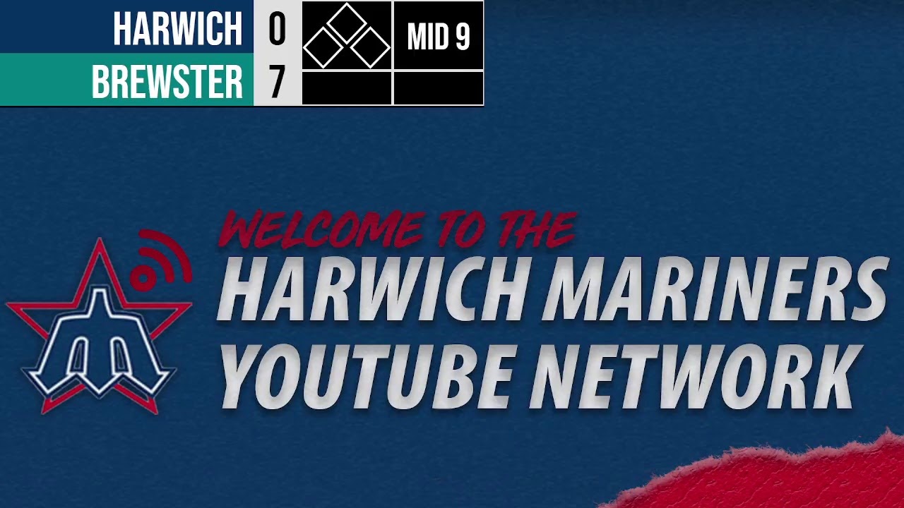 harwich mariners live stream