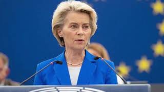 EU PUSHES MILLIONS TO AID WEST &amp; CENTRAL AFRICA HUMANITRIAN CRISES