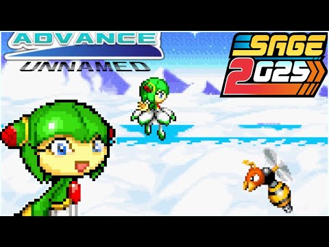 Sonic Advance: Unnamed