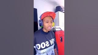 Thabang is also feeling sorry for Spenfana 🥹❤️