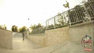 Quick clips with Greg Harris
