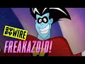 Freakazoid! - Everything You Didn’t Know | SYFY WIRE