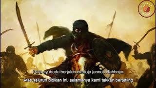 Nasyid Perjuangan Jundullah (Tentara Allah)