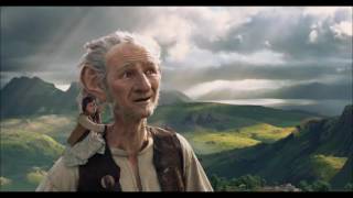 The BFG - Complete Score (SFX) - Soldiers Arrive At Giant Country