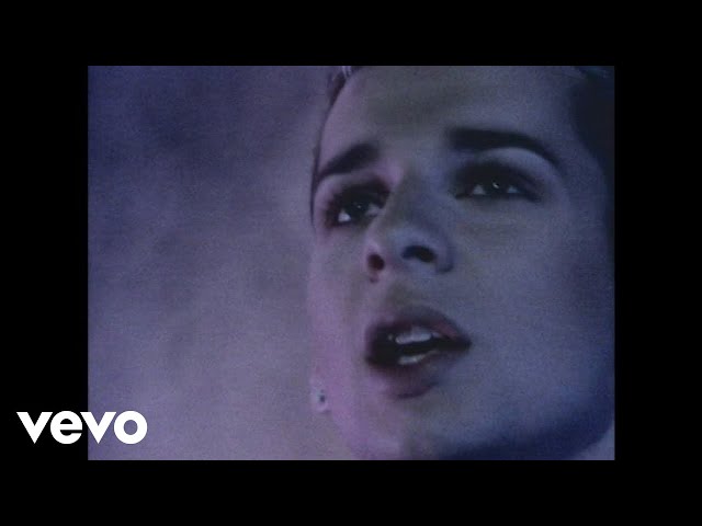 DEPECHE MODE - BLASPHEMOUS RUMORS