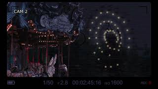 Prologue - The Clockwork Carnival