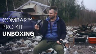 ACLIM8 COMBAR™ Pro Kit Unboxing