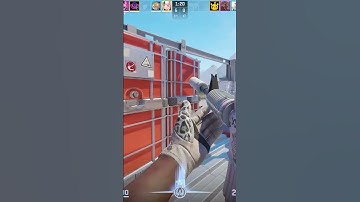 Time for another #ace ! #cs2 #counterstrike #gaming #shorts #vertigo #cs2ace