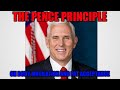 The Pence Principle. On Body Mutilation and Fat Acceptance