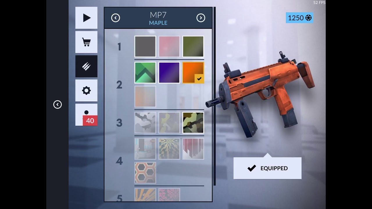 critical ops cases