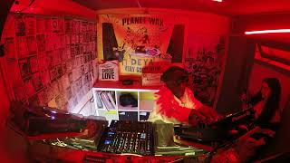 General Courts // 50-min DJ set~ UK Funky