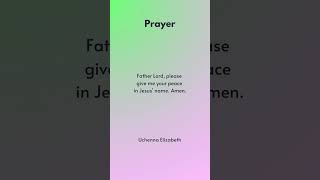 Thank You God For Everything