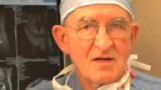Best Hospitals - Meet the Surgeon for the New York Giants