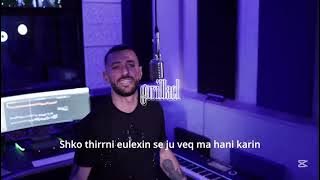 Download lagu Stresi -  Refresh Diss 2025 (  Video Lyrics )