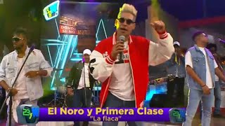 La Flaca - El Noro y Primera Clase | ESTRENO 2024