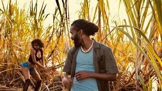 Junior Bee - Sugarcane Man Official Music Video