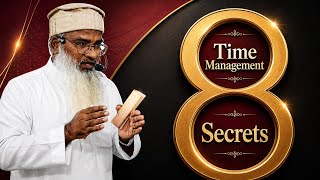 8 Famous Time Management Techniques That Will Change Your Life | 𝗣𝗔𝗥𝗧-𝟮 | Syed Mohibur Rahaman