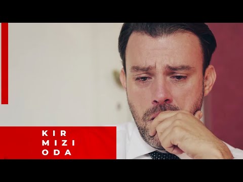 Kırmızı Oda 2. Bölüm Ön İzleme | Acunn.com