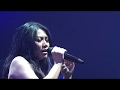 Anggun  unbreak my heart toni braxton  hitman david foster and friends de tjolomadoe