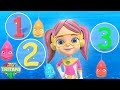 Una Vez Pesqué Un Pez Vivo Canción Numérica Y Más Rimas Infantiles En Español