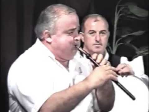 Nino sifrashvili \u0026 irma shoshitashvili grubelo /ღრუბელო\"