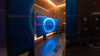 Inside a $50,000 Futuristic Tech Room ⚡ The Dream Setup