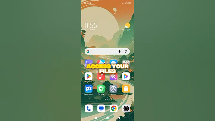 How to fix access denied in Zarchiver (100% Working 2025)