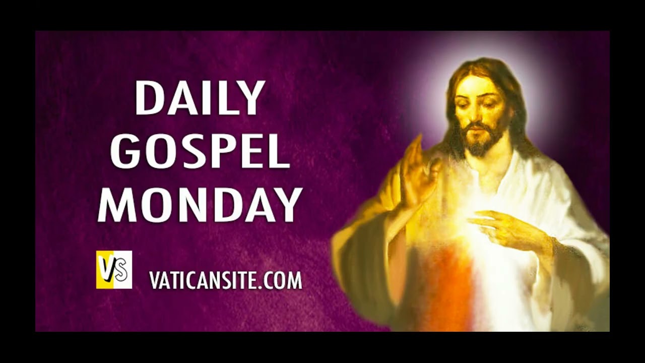 MARCH 2 2026 THE GOSPEL