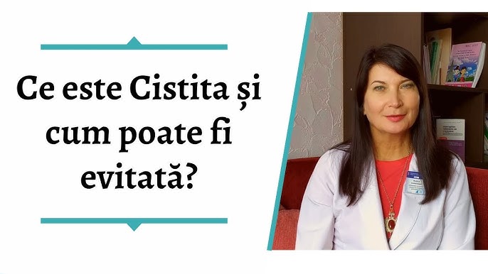 Cistita acută: cauze, simptome, tratament