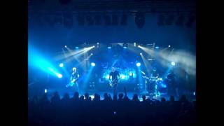 Devin Townsend - Stormbending - live at Rock City, Nottingham, 18/03/17