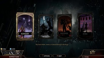 HOW TO FIX DESYNCING IN MK11 ON PC!!!