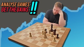 The Ultimate Secret to Chess Improvement! screenshot 4