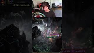 3 divine per minute strat