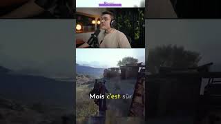 ARC Raiders vs GTA 6 : La Vérité ... #ARC #ARCRaiders